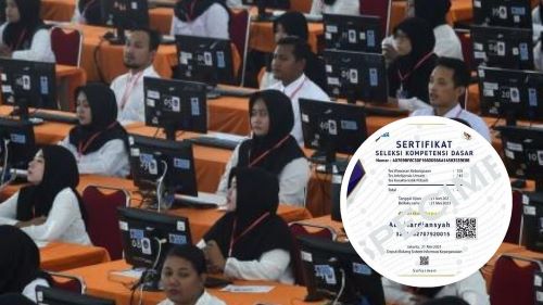 CASN 2024, Kabupaten Deli Serdang Sumatera Utara Siapkan 2.214 Formasi CPNS dan PPPK, Ini Rincian Lengkapnya