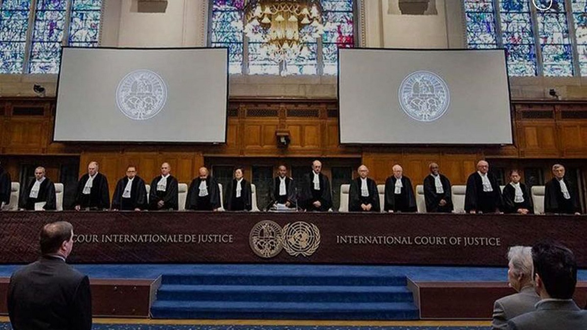 Israel Bantah Tuduhan Genosida di Gaza dan Sebut Afrika Selatan Munafik usai Sidang di Mahkamah Internasional