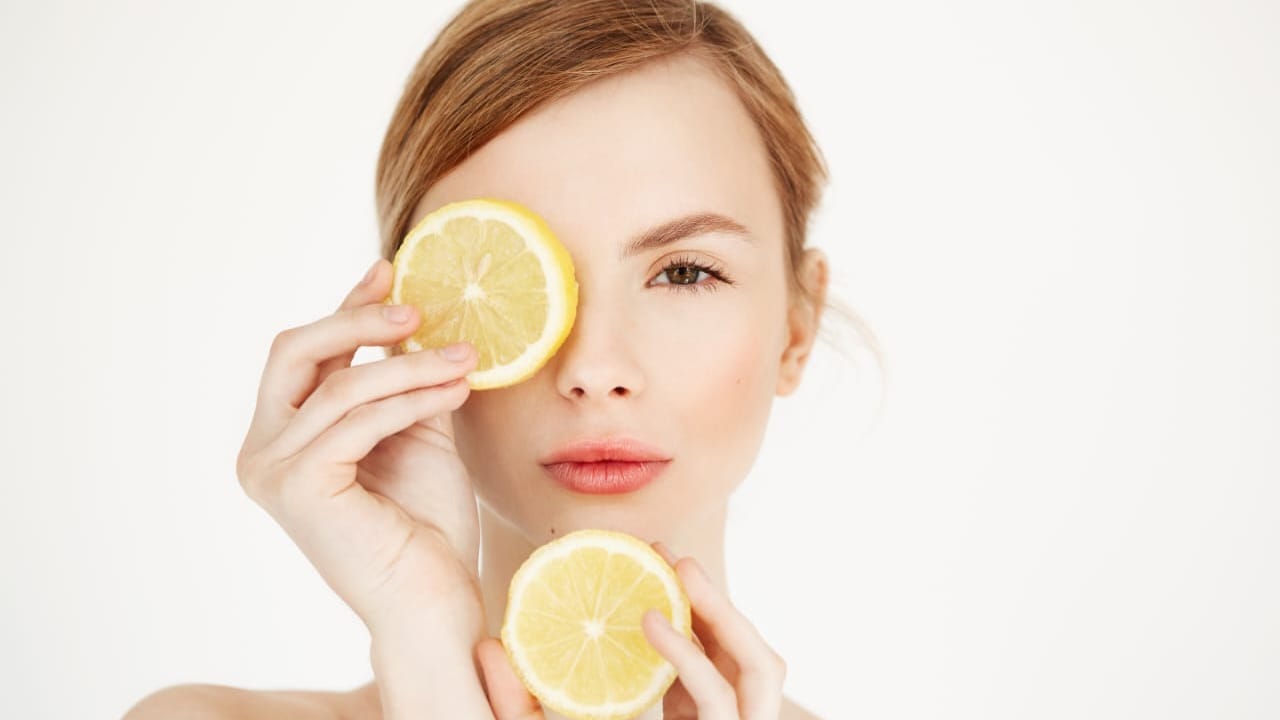 Punya Wajah Glowing Nggak Harus Mahal, Inilah 7 Manfaat Lemon untuk Kecantikan