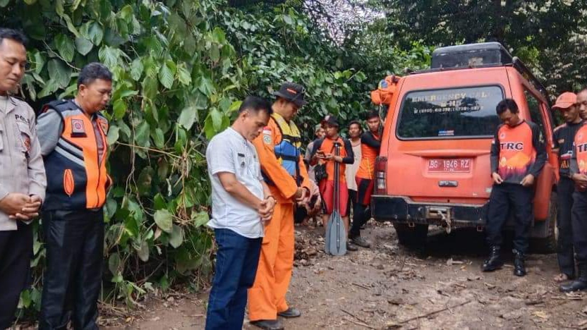 Hilang di Sungai Musi Sejak Kamis, Warga BTS Ulu Musi Rawas Belum Ditemukan