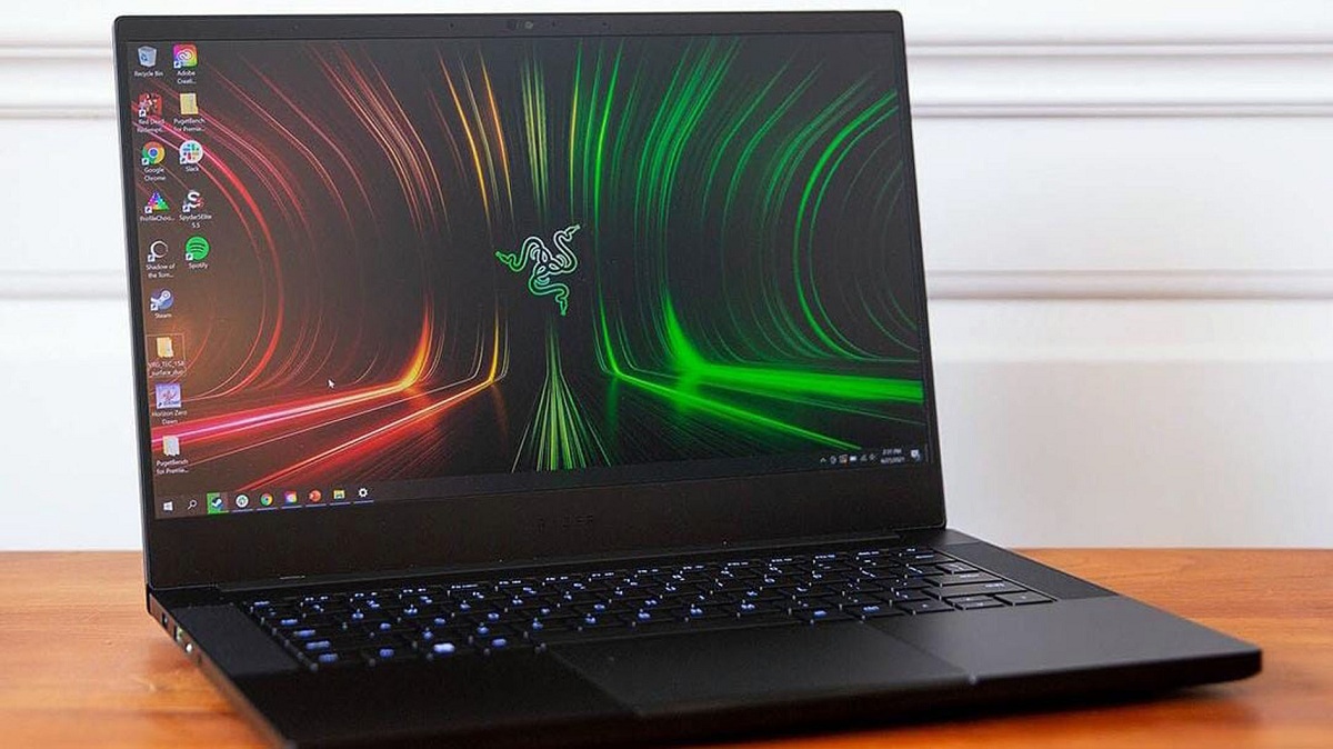 Razer Blade 14: Laptop Gaming Tipis yang Andalkan Ryzen 9 Hingga RTX 4070, Intip Harganya