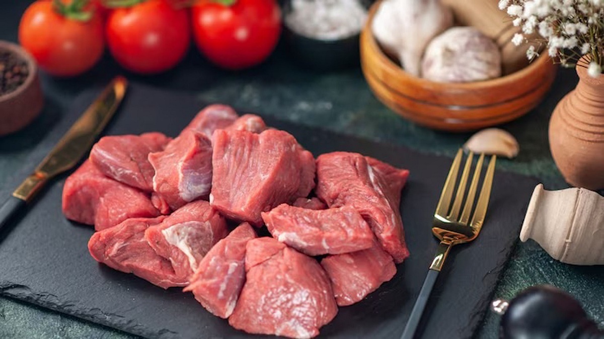 Inilah 9 Cara Menghilangkan Bau Daging Kambing Kurban Idul Adha 2025, Ampuh dan Jadi Lezat