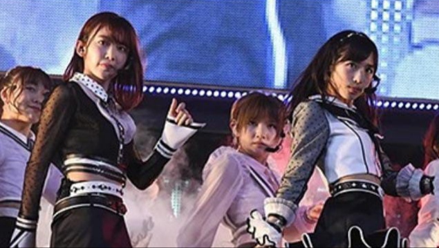AKB48 Resmi Umumkan Sister Group Baru dari Kuala Lumpur, Malaysia, KLP48