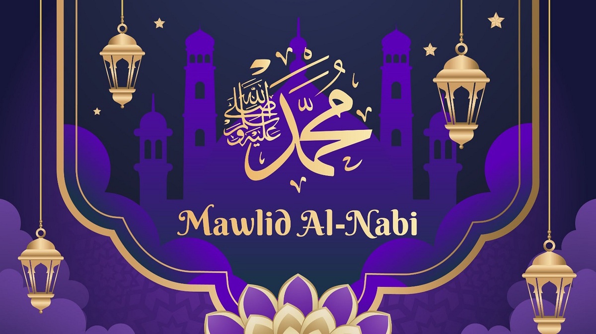 Kapan Maulid Nabi 2025, Umat Muslim Buruan Cek Jadwalnya Berikut