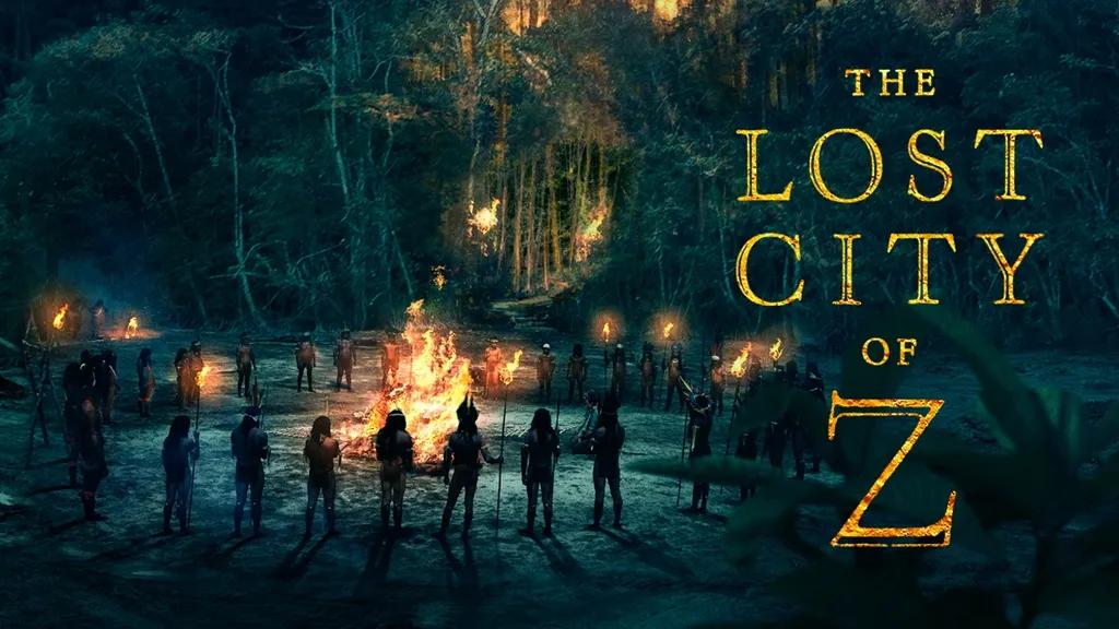 Film The Lost City of Z, Kisah Nyata Sebuah Perjalanan Mencari Kota Kuno, Berikut Sinopsisnya