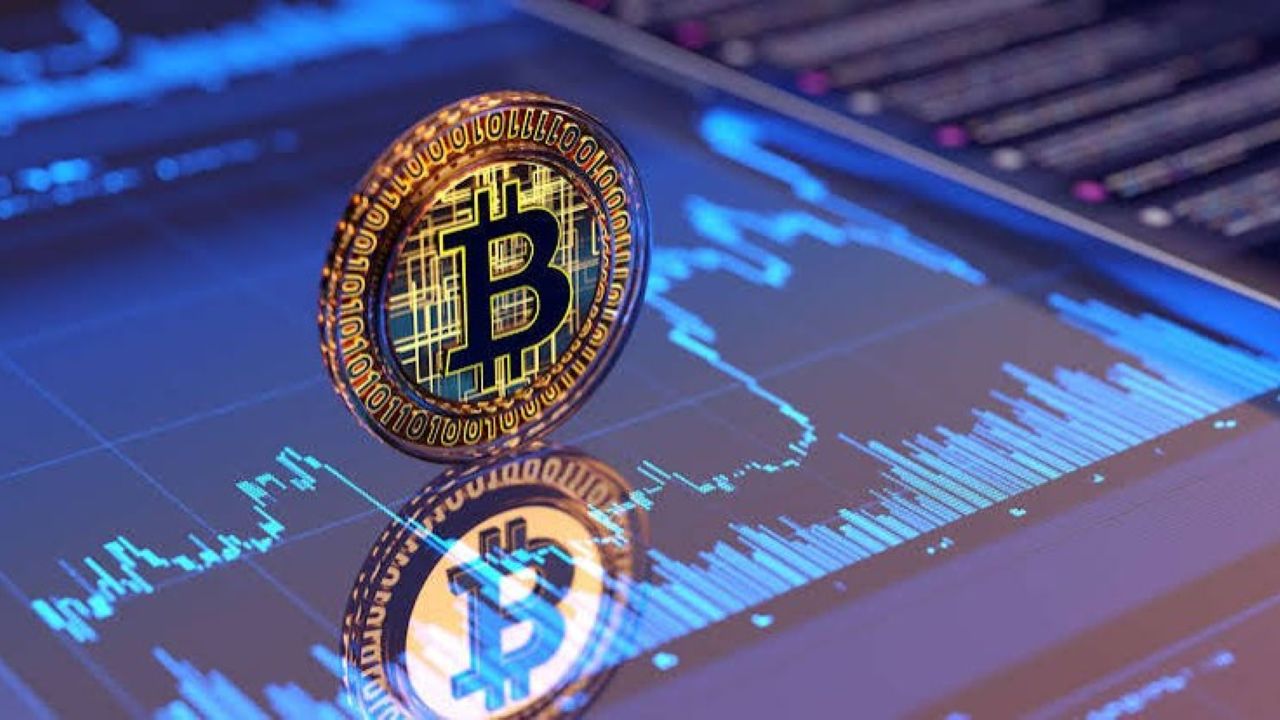 Harga Bitcoin Meniru Pola Emas? Analisis Peluang BTC Menuju US$800.000
