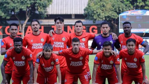 Liga 1 Indonesia: Prediksi Malut United vs Semen Padang, Jumat 13 September 2024, Kick Off 15.30 WIB