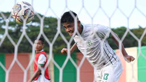 Prediksi PSMS Medan vs Sriwijaya FC : Derby Andalas, Sriwijaya FC Wajib Tiga Point