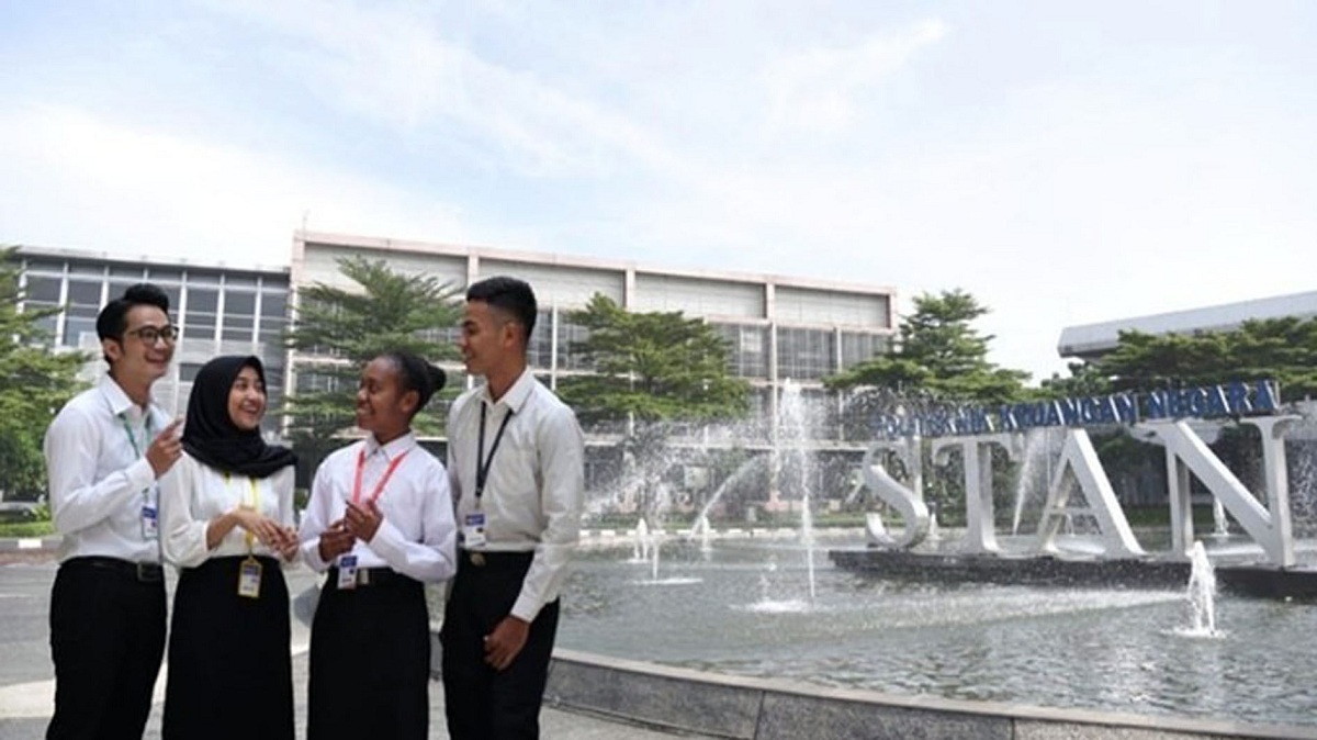 Selain SKD, Ini Tahap Ujian Seleksi Kedinasan PKN STAN 2025