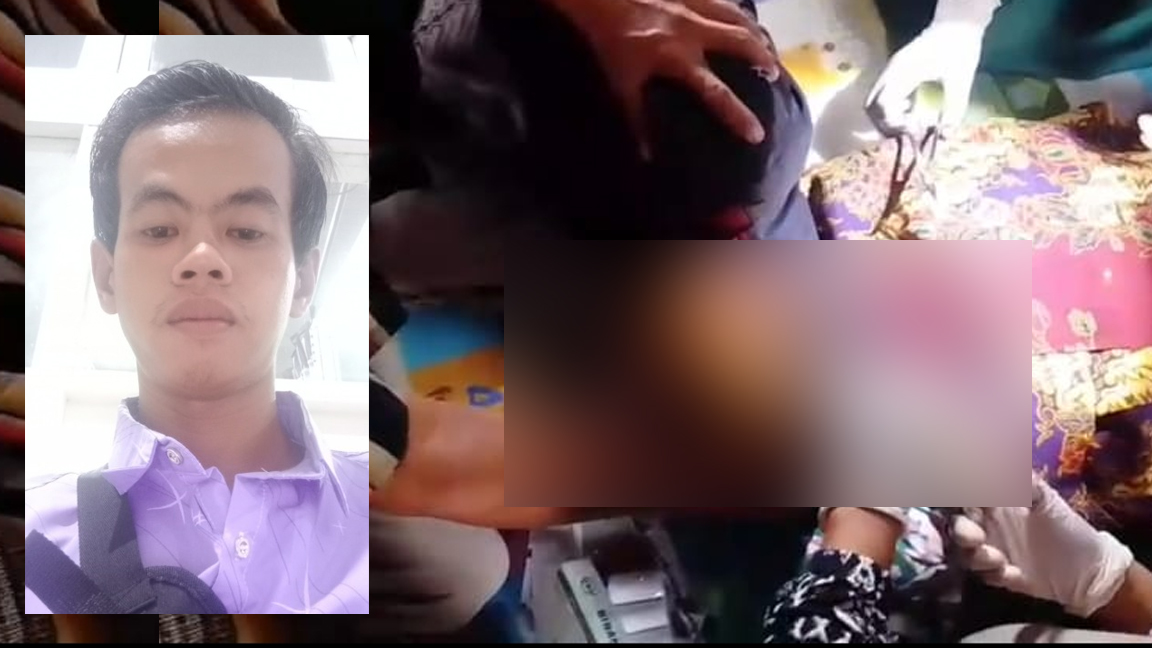 Diduga Masalah Lahan, Warga BTS Ulu Musi Rawas Tewas Dibacok Sepupu