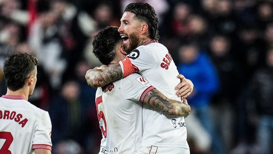 Getafe Berharap Raih Kemenangan Besar Lawan Sevilla di Copa del Rey