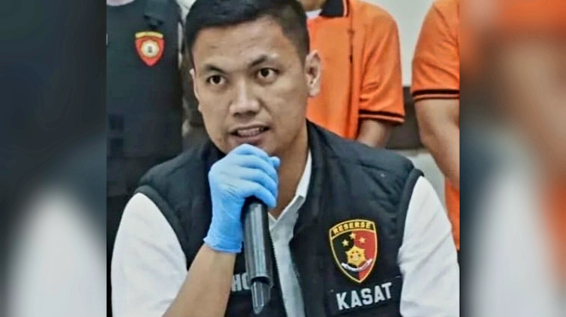 Berkas Perkara Korupsi Oknum Kades Lubuk Muda Musi Rawas Dilimpahkan, Kerugian Negara Rp562 Juta