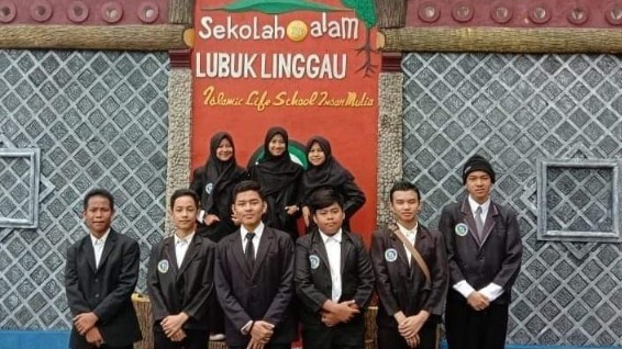 Sekolah Alam Insan Lubuk Linggau Buka Lowongan, Cek Persyaratannya di Sini