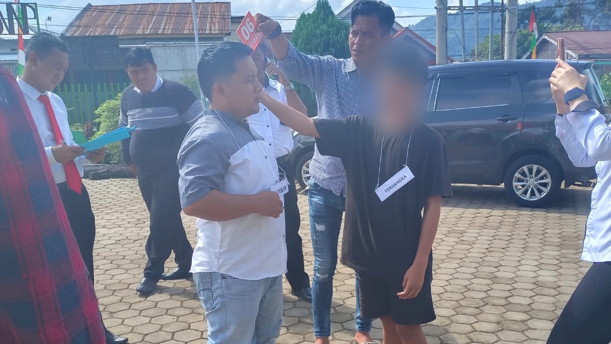 Kasus Pembunuhan Pelajar di Lubuklinggau Disidangkan, Ini Pasal yang Didakwakan Jaksa