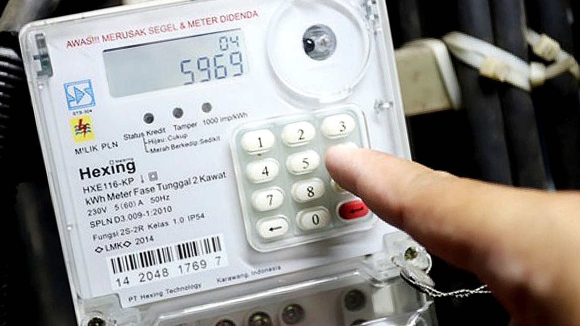 Daftar Terbaru Tarif Listrik PLN Subsidi Oktober – Desember 2025, Cek Sekarang