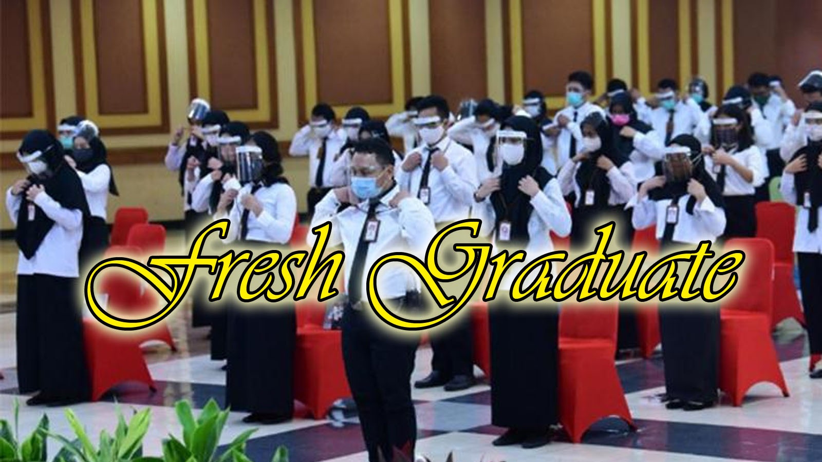 10 Tips Agar Lolos CPNS 2023 untuk Fresh Graduate, Ada Talenta Khusus yang Dicari