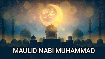 Peringati Hari Maulid Nabi Muhammad, Inilah Amalan Sunnah yang Bisa Dikerjakan