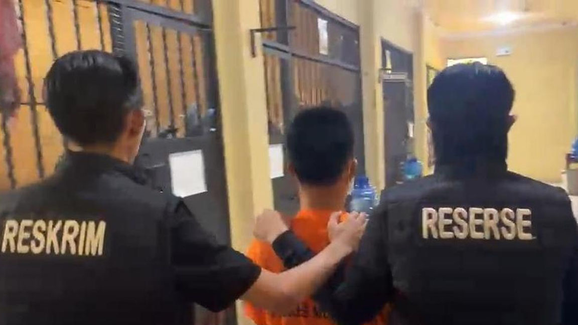 Disdik Muratara Pecat Oknum Guru PPPK Paruh Waktu yang Cabuli Pelajar di Perpustakaan