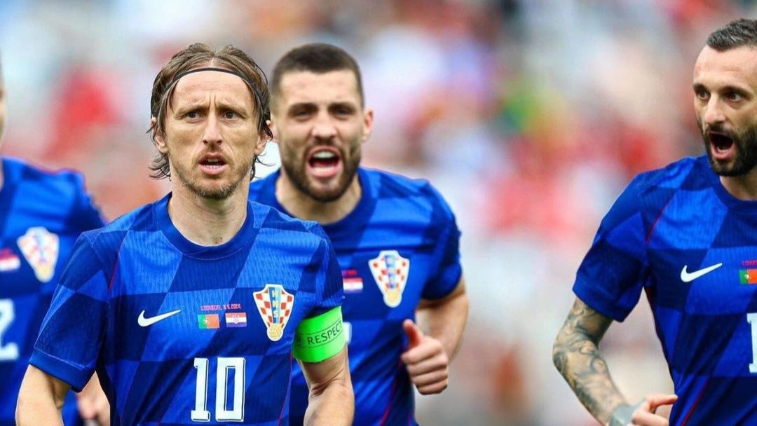 Euro 2024: Prediksi Kroasia vs Albania, Rabu 19 Juni 2024, Kick Off 20.00 WIB
