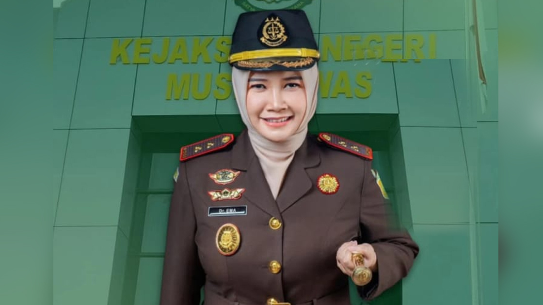 Daftar Harta Kekayaan Kajari Musi Rawas Ema Siti Huzaemah Ahmad, yang Dilantik Hari ini