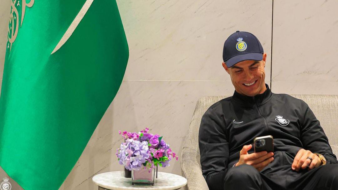 Wow! Kasur Tidur Hotel Bekas Ronaldo di Lelang Mulai dari Rp86 Juta, Ada yang Berminat?