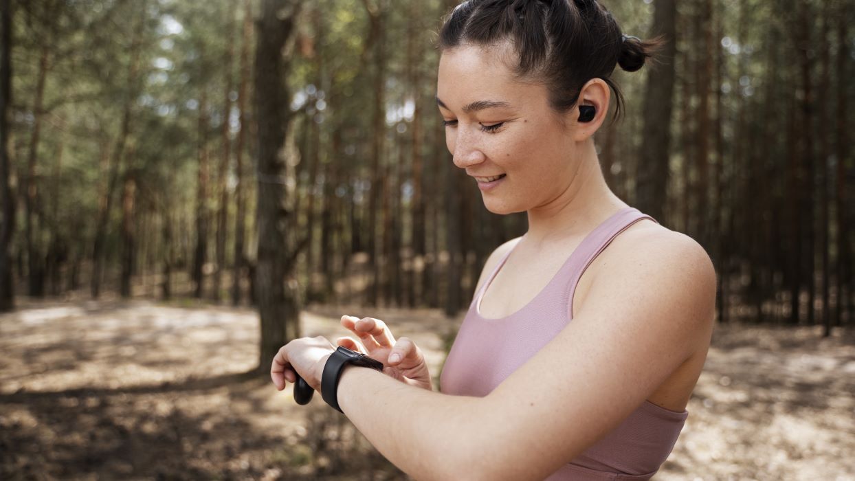 Fitur Menarik Huawei Watch GT 4 untuk Pantau Kesehatan, Apa Saja?