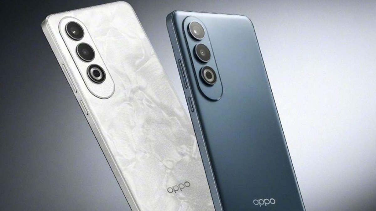 Bawa Baterai Super Jumbo, Ini Spesifikasi Oppo K12 Plus yang Baru Meluncur