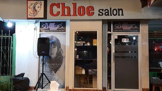 Salon Chloe Lubuk Linggau Buka Lowongan Kerja