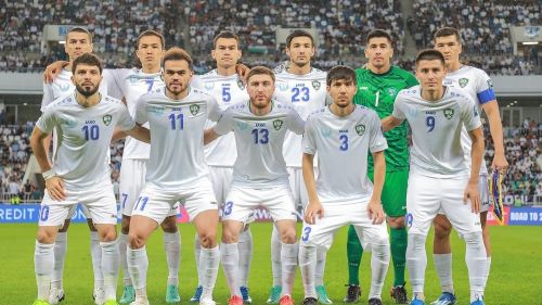 Kualifikasi Piala Dunia 2026: Prediksi Kirgistan vs Uzbekistan, Selasa 10 September 2025, Kick Off 21.00 WIB