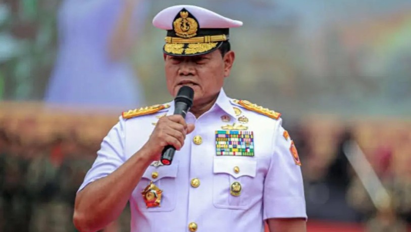 Panglima TNI Mutasi 18 Perwira Tinggi TNI, Ini Daftarnya
