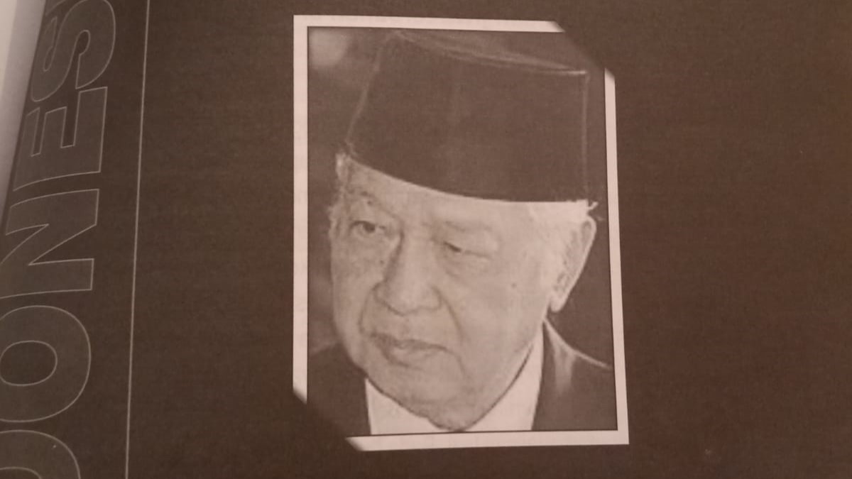 Sejarah Penembak Misterius atau Petrus di Zaman ORBA Saat Pemerintahan Presiden Soeharto