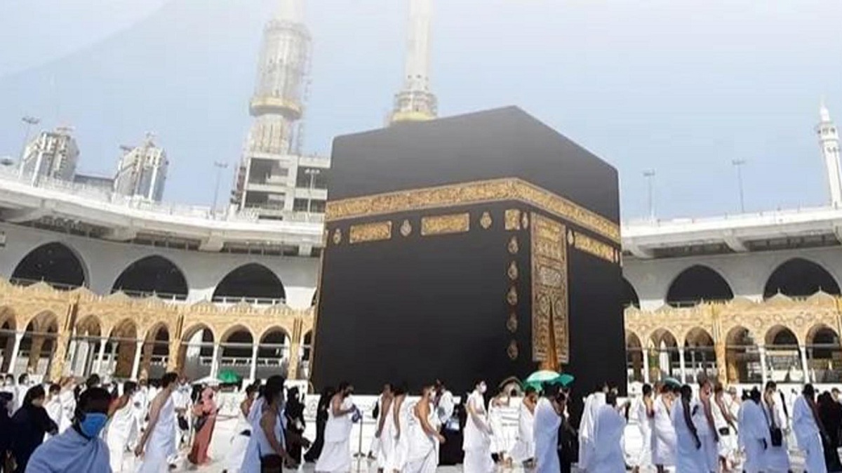 Tanpa Antre! Segini Uang yang Perlu Disiapkan untuk Ikut Haji Furoda