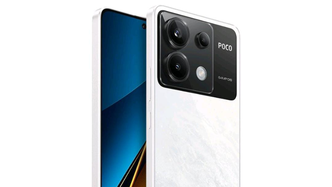 HP Gaming Poco X6 Sedang Diskon Hingga 5 Persen dan Potongan Kupon Rp100 Ribu, Begini Dapatkannya