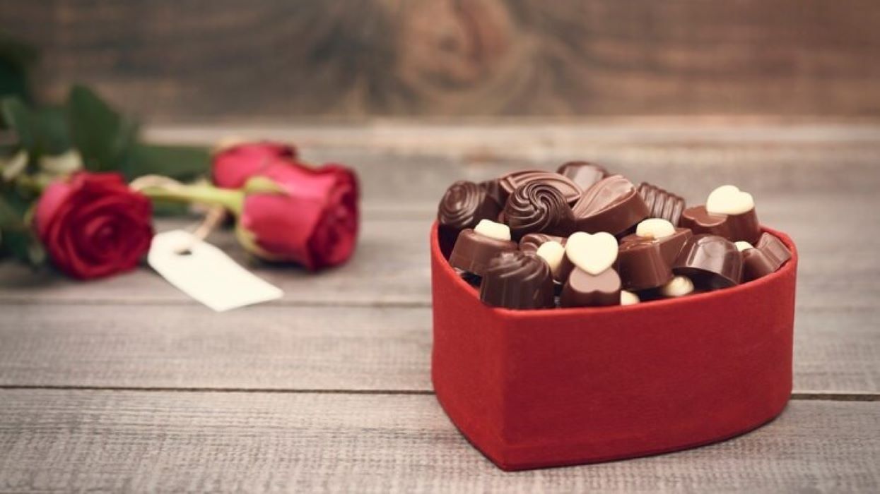 Buruan Diserbu, Promo Coklat di Valentine Fair Indomaret, Sampai 15 Februari 2024