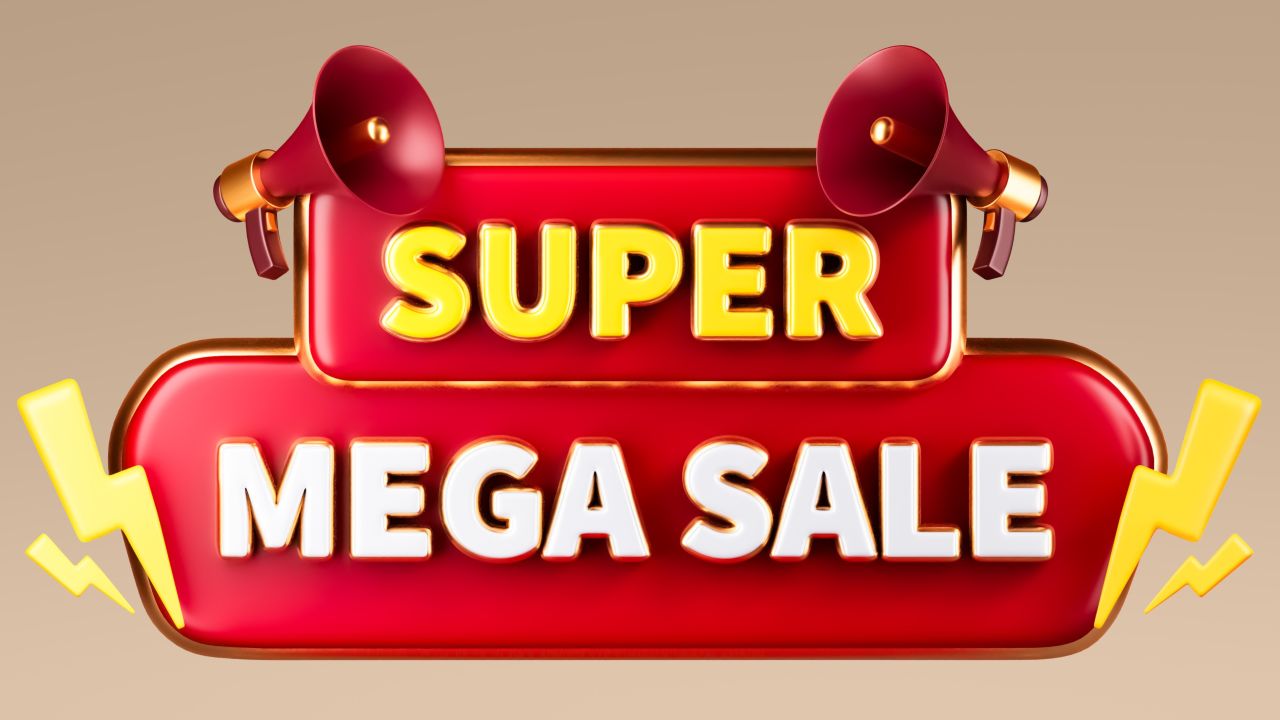 Buruan, Banjir Diskon HUT Lubuk Linggau, Mulai 15 Sampai 20 Oktober 2025, ini Lokasinya