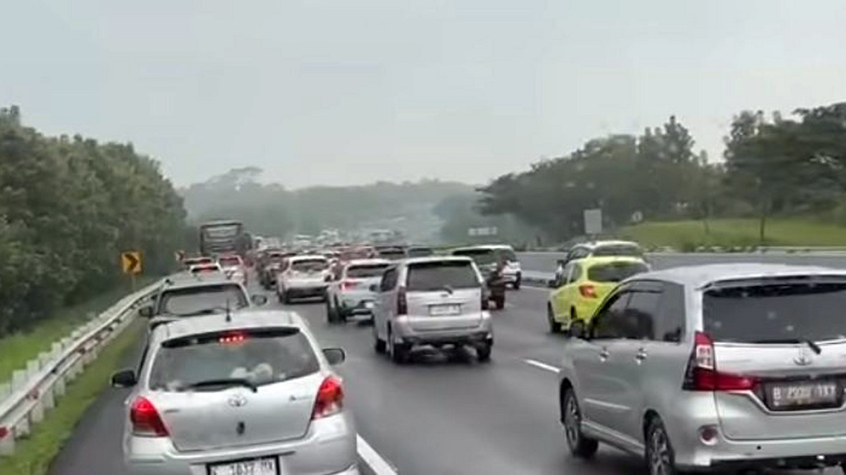 Jangan Sampai Terjebak! H-3 Lebaran Diprediksi jadi Puncak Arus Mudik Lebaran 2025, Hindari Waktu Favorit Ini