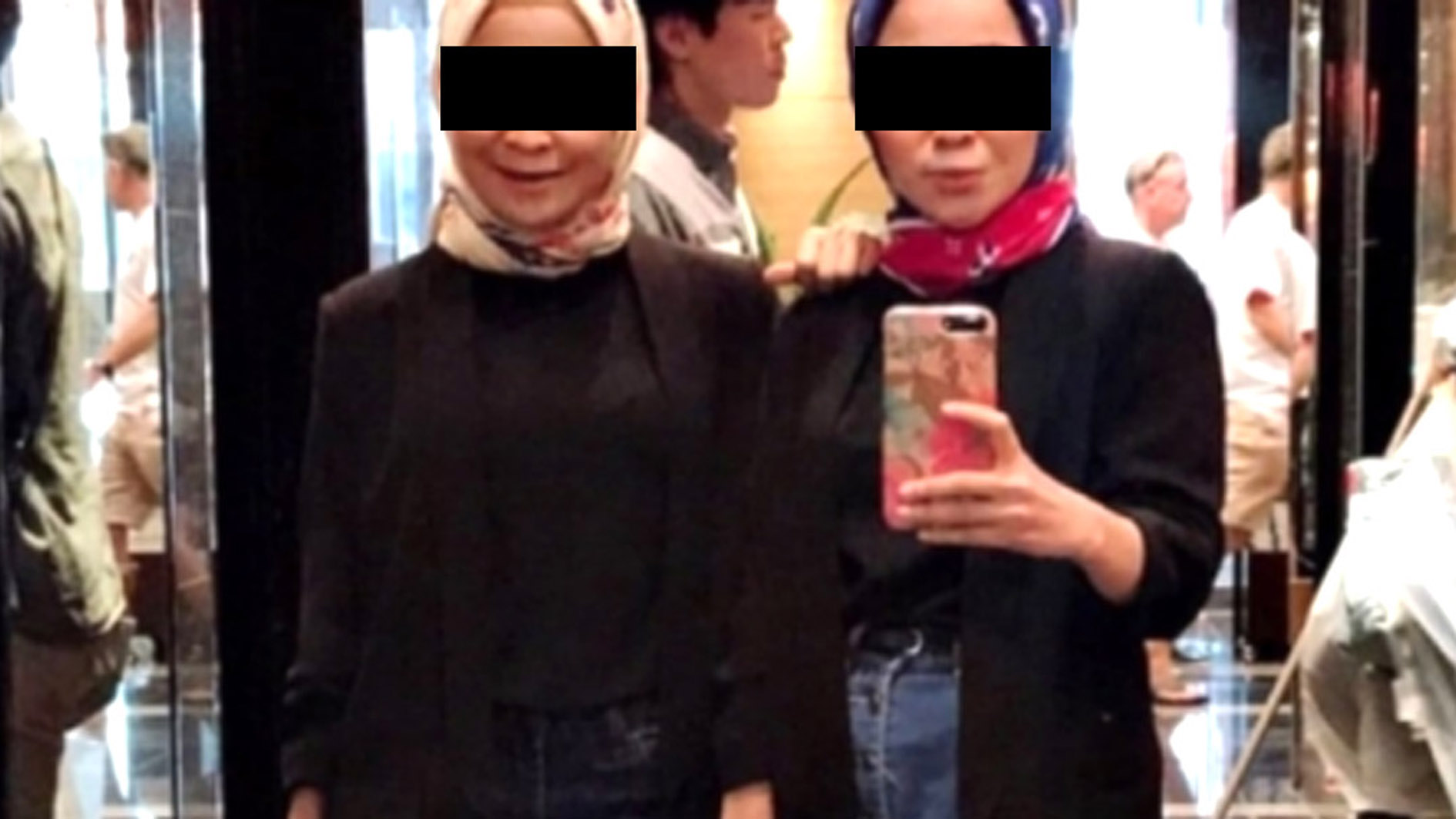 Kepolisian Lakukan Pencarian, Keberadaan Si Kembar Terduga Penipuan PO iPhone Tidak Diketahui 