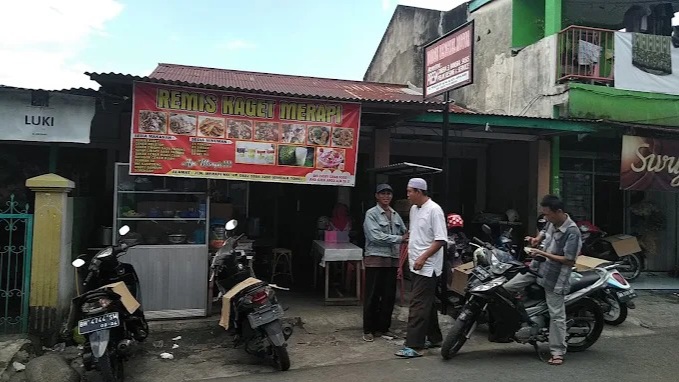 Lowongan Kerja Terbaru di Remis Merapi Indah Tono Lubuk Linggau, Berikut Kualifikasinya