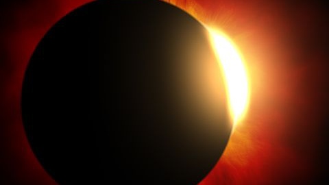 20 April 2023 Gerhana Matahari Hibrida Bakal Gelapkan Langit Indonesia, Apakah Berbahaya?