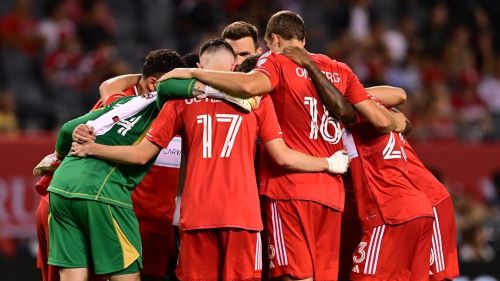 Major League Soccer: Prediksi Chicago Fire vs DC United, Minggu 8 September 2024, Kick Off 07.30 WIB