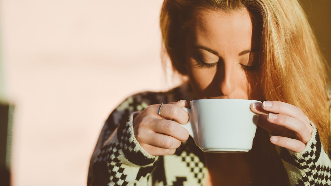 Minum Kopi Pagi, Ini 10 Manfaat untuk Kesehatan