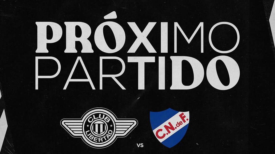 Prediksi Libertad vs Nacional, Copa Libertadores, Jumat 31 Mei 2024, Kick Off 07.00 WIB