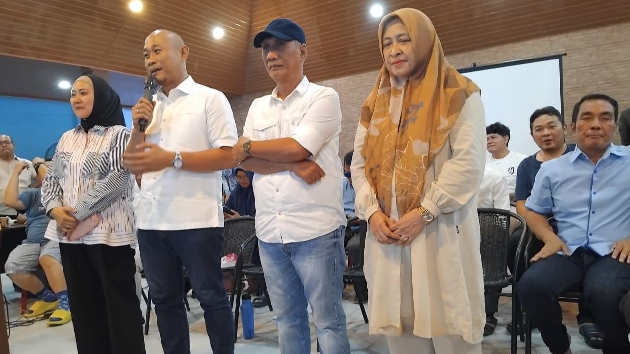 Unggul di Pilkada Lubuk Linggau 2024, Yoppy Karim: Kemenangan Masyarakat 