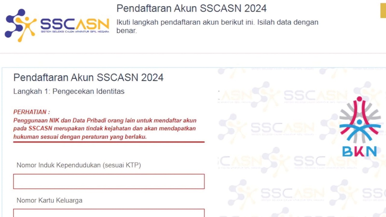 Contoh Kalimat Sanggah TMS Seleksi Administrasi PPPK 2024, Jangan Ngasal!