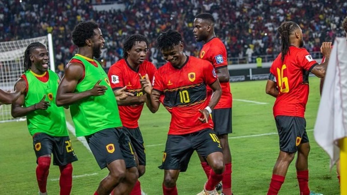 Piala COSAFA: Prediksi Angola vs Namibia, Jumat 28 Juni 2024, Kick Off 23.00 WIB