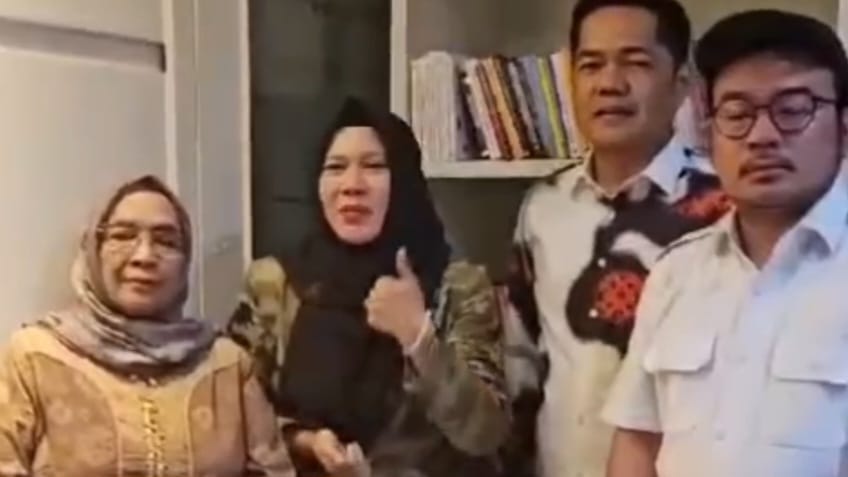 Perintah Prabowo, 2 Kader Gerindra Ini Wajib Maju Pilkada Lubuk Linggau dan Musi Rawas 