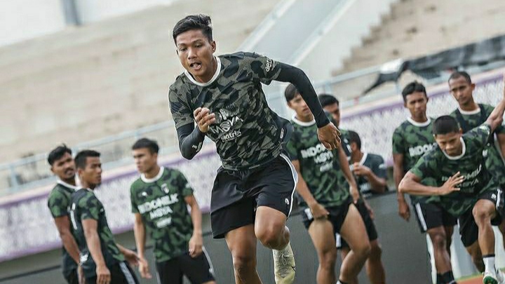 Liga Indonesia: Prediksi Persita Tangerang vs Persija Jakarta, Pendekar Cisadane Siap Halau Macan Kemayoran