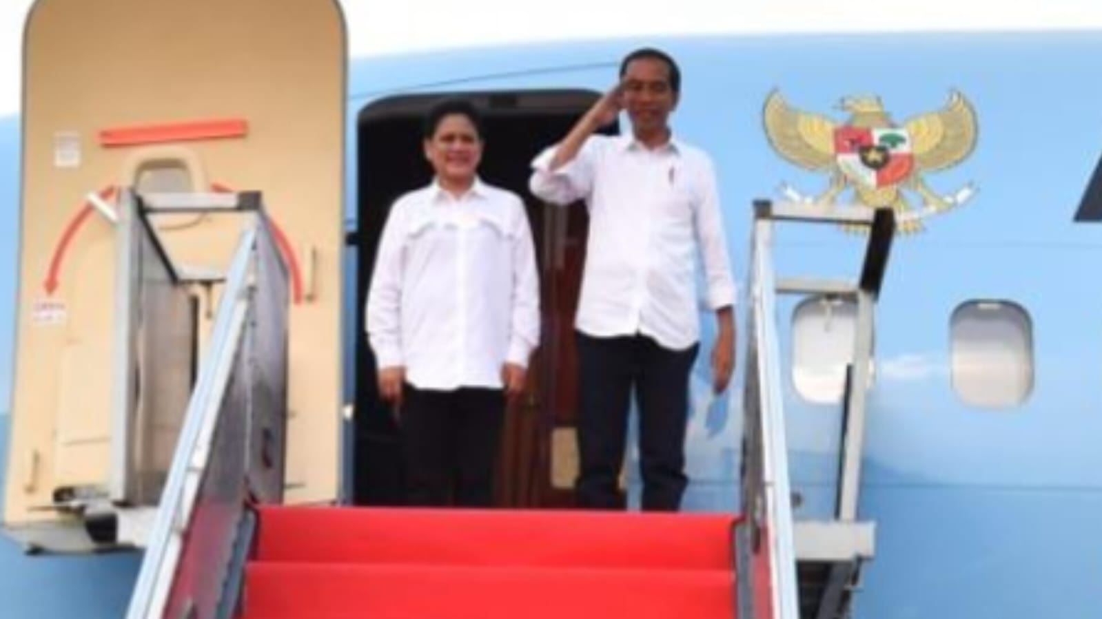 Presiden Jokowi Batal ke Lubuk Linggau 28 Mei 2024, Ini Kabar Terbarunya 