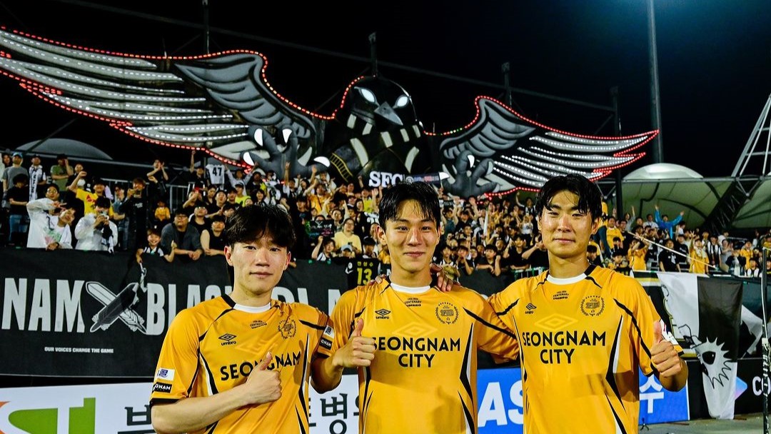 Prediksi Seongnam FC vs Cheongju, Piala FA Korea, Rabu 19 Juni 2024, Kick Off 17.00 WIB
