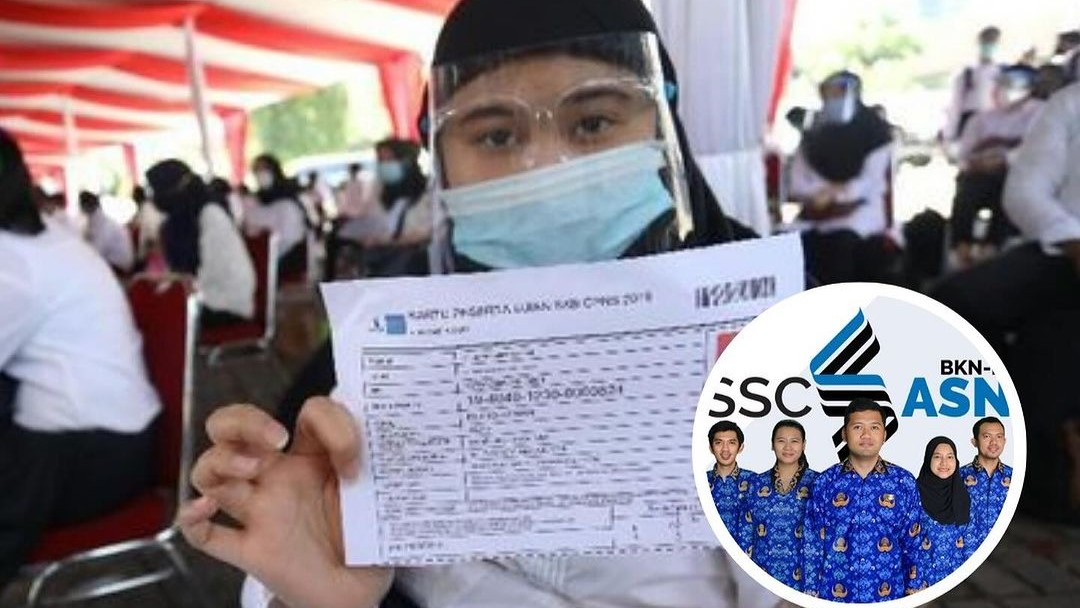 CASN 2024 Buka Juli-Agustus, Empat Lawang Siapkan Sejumlah Formasi CPNS dan PPPK, Segini Angkanya